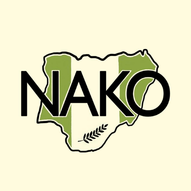 Nako General Goods Store