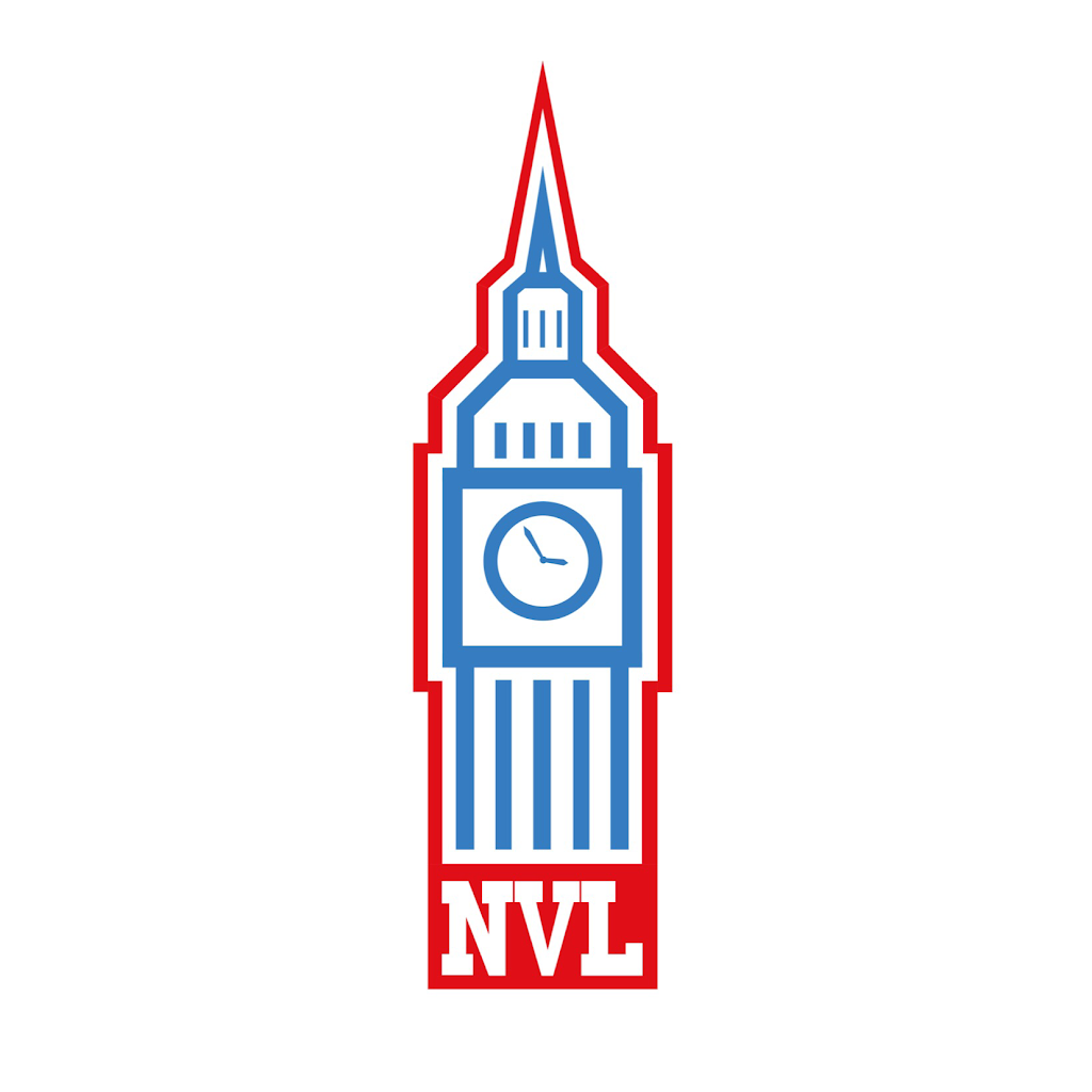 National Vintage League Ltd. logo