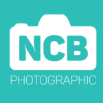 NCB Photographic logo