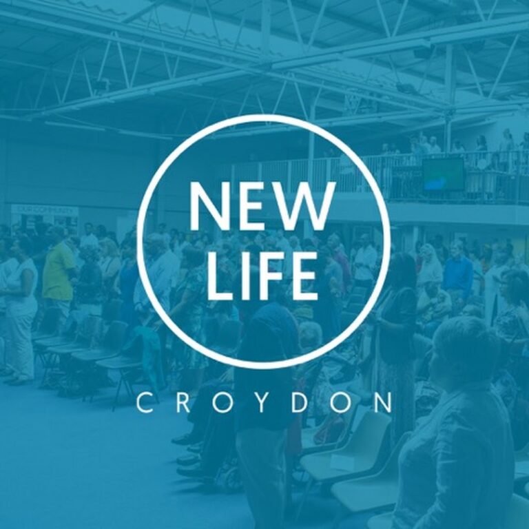 New Life Croydon
