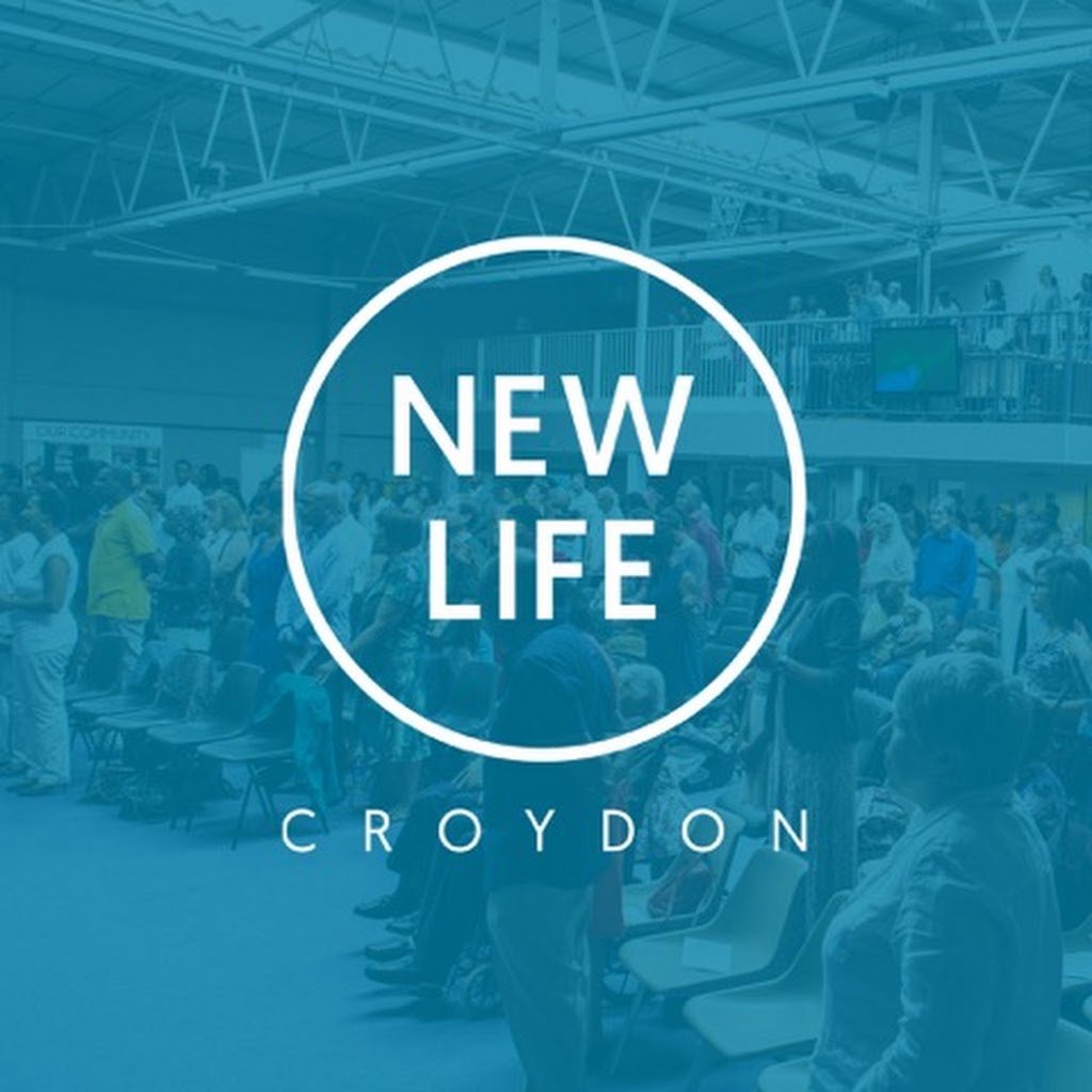 New Life Croydon