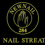 New Nail Streatham logo