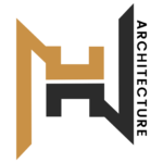NH Architecture logo