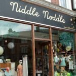 Niddle Noddle logo