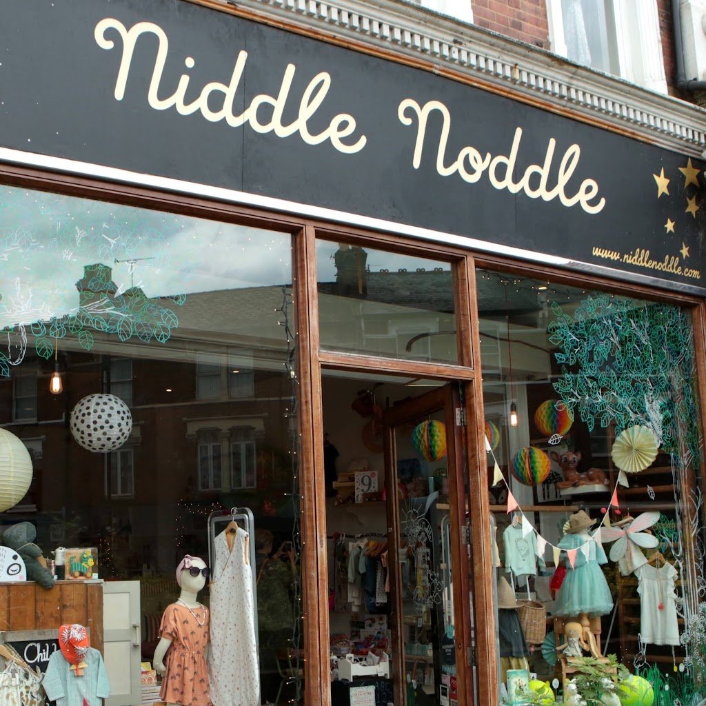 Niddle Noddle