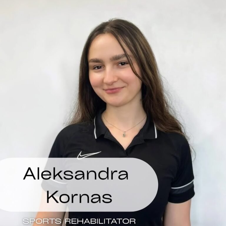 North London Sports Rehab