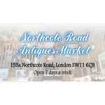 Northcote Road Antiques Market logo