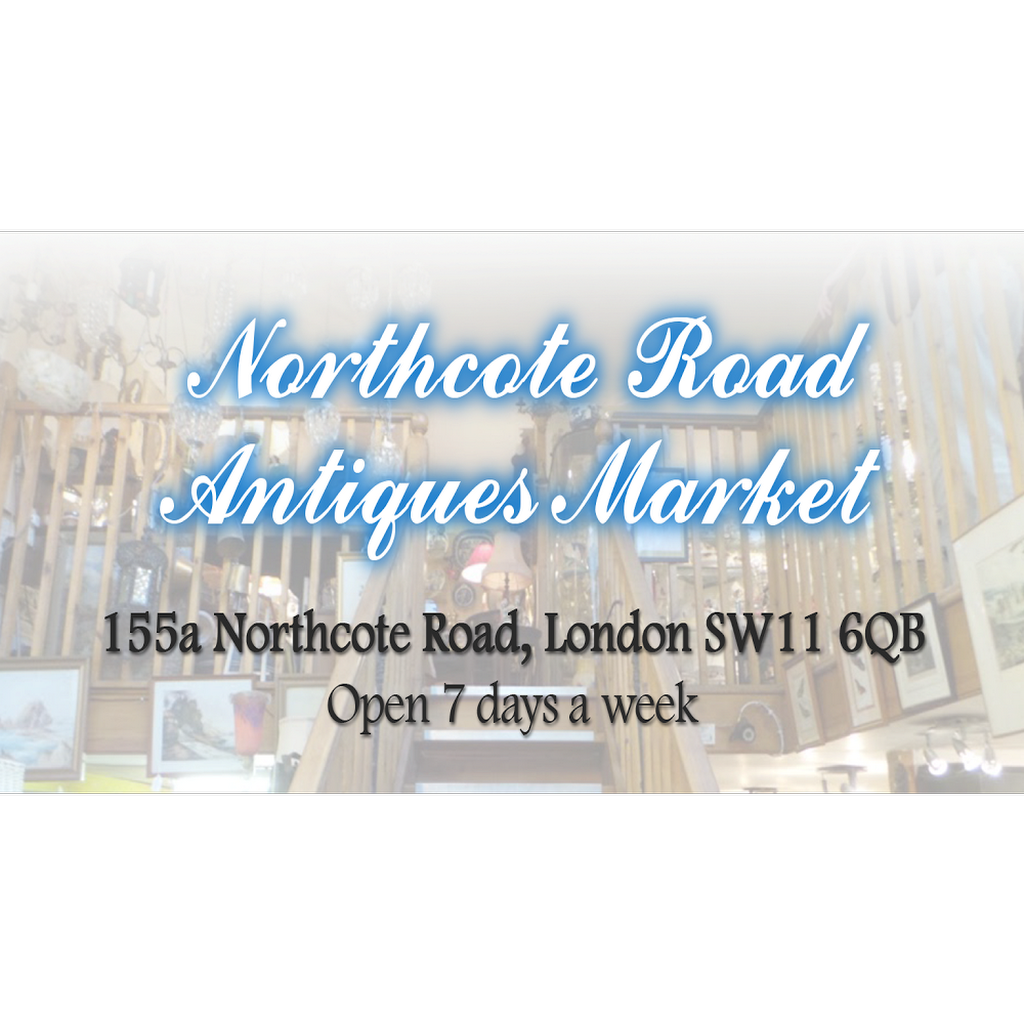 Northcote Road Antiques Market