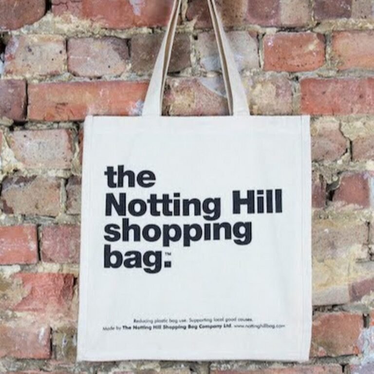 Notting Hill Bag