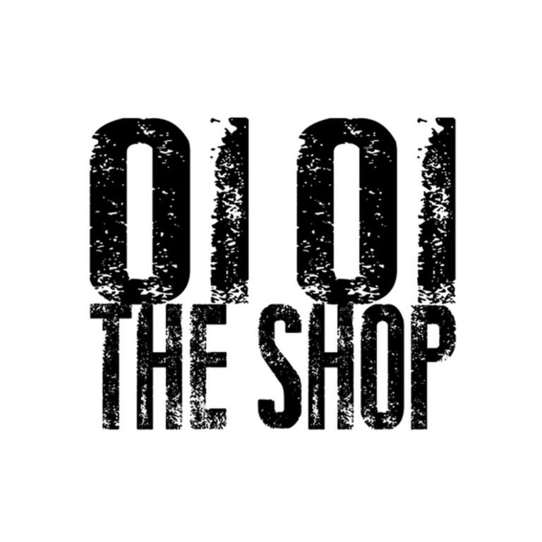 Oi Oi The Shop