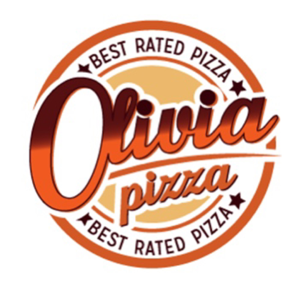 Olivia Pizza (Greenford) logo