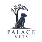 Palace Vets logo