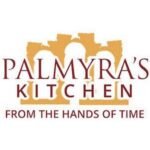 Palmyra’s Kitchen logo