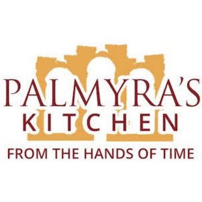 Palmyra’s Kitchen