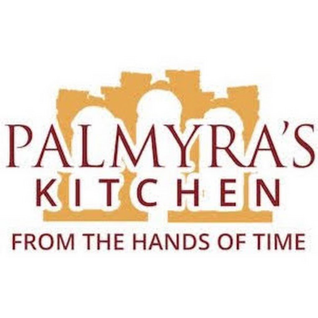 Palmyra’s Kitchen logo