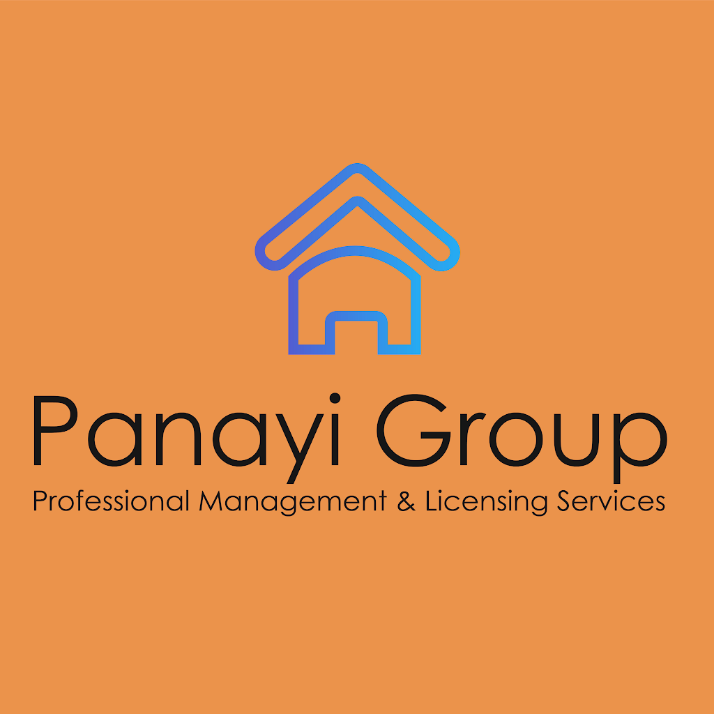Panayi Group logo