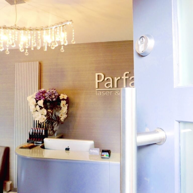 Parfaire Laser and Skin Clinic