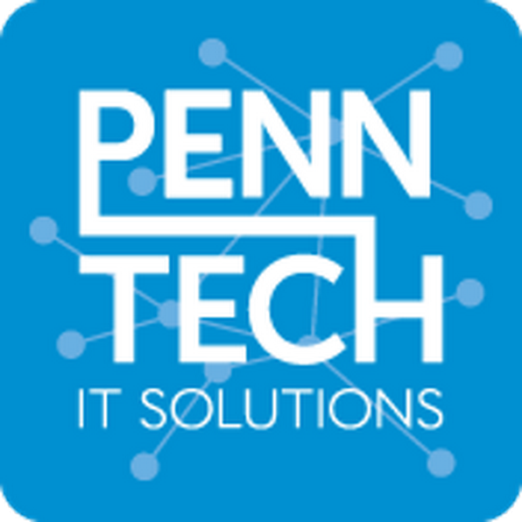 Penntech IT Solutions & Consultants logo