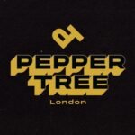 Pepper Tree London Notting Hill logo