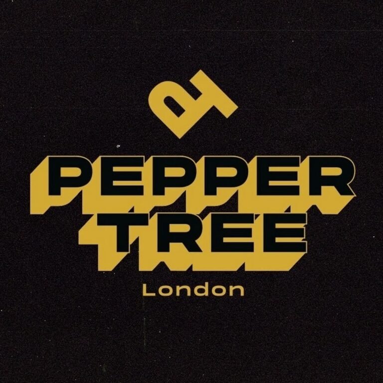 Pepper Tree London Notting Hill