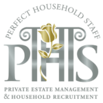 Perfect Household Staff logo