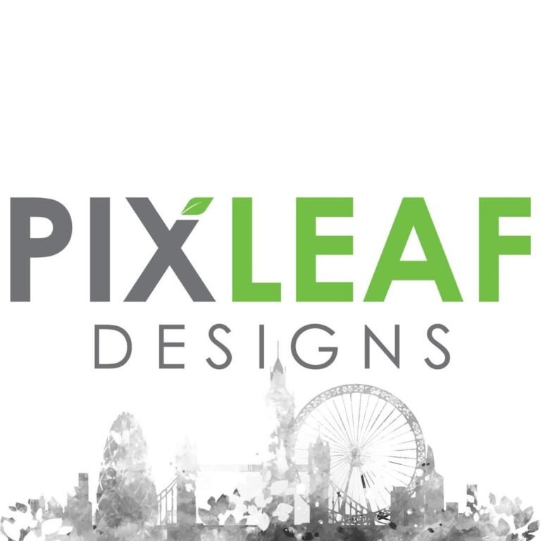 Pixleaf Designs