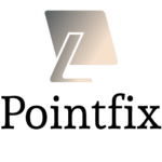 PointFix Computers logo