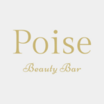 Poise Beauty Bar logo