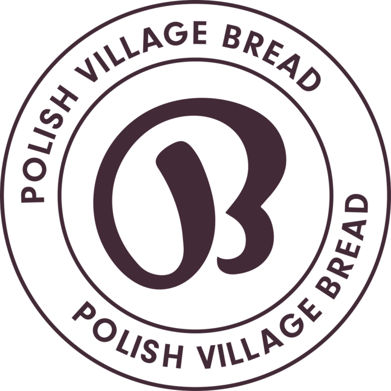 Polish Village Bread