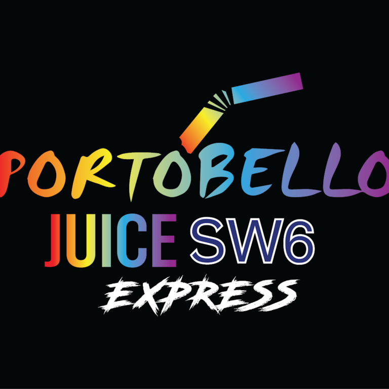 Portobello Juice SW6