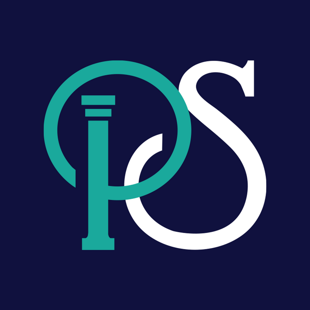 Portway Solicitors logo