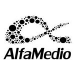 Pozycjonowanie Stron UK – Alfamedio LTD logo