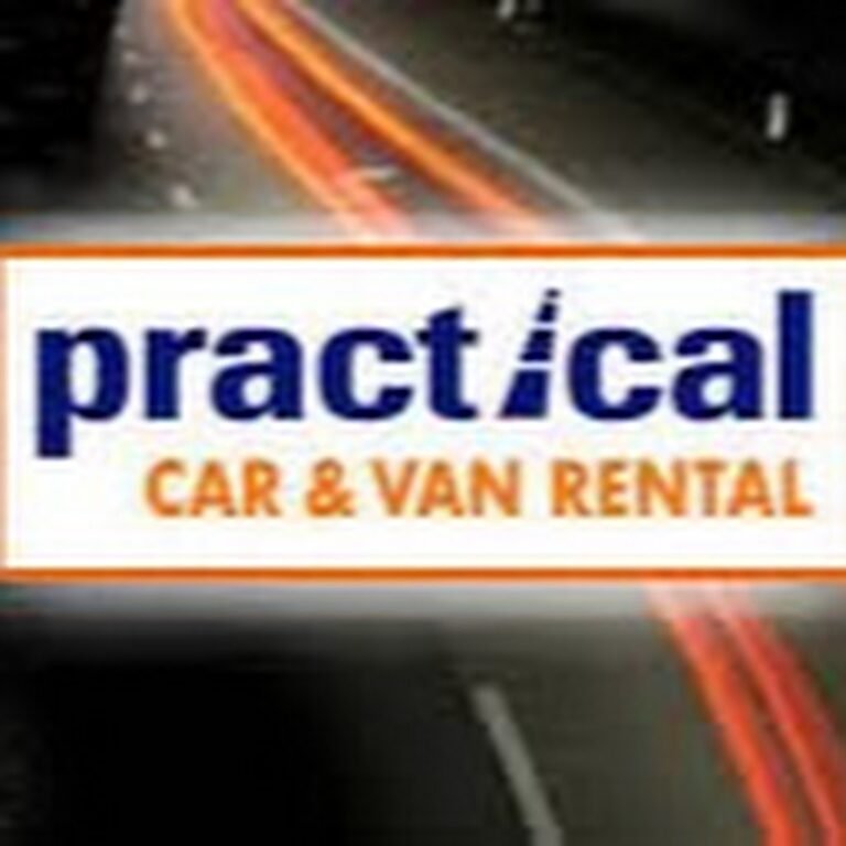 Practical Car & Van Rental