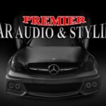 Premier Car Audio & Styling logo