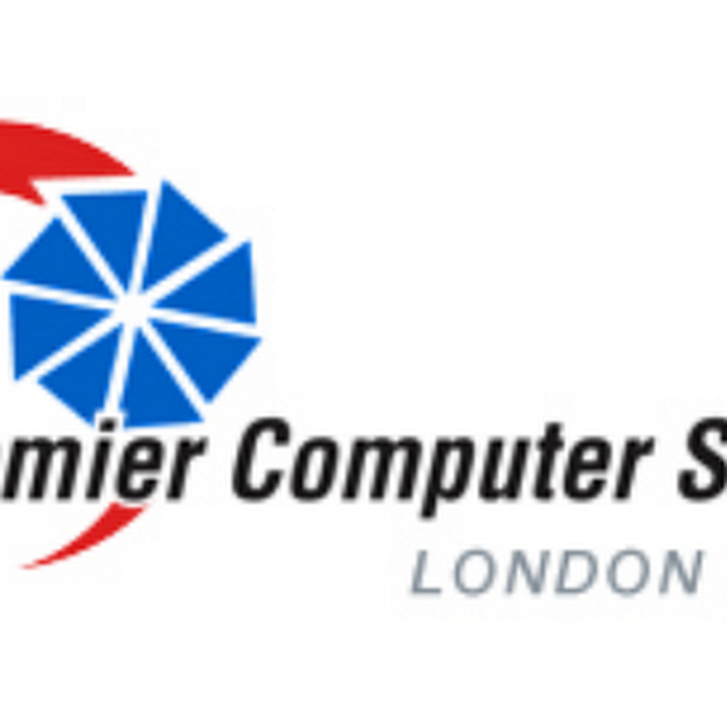 Premier Computer Support Ltd logo