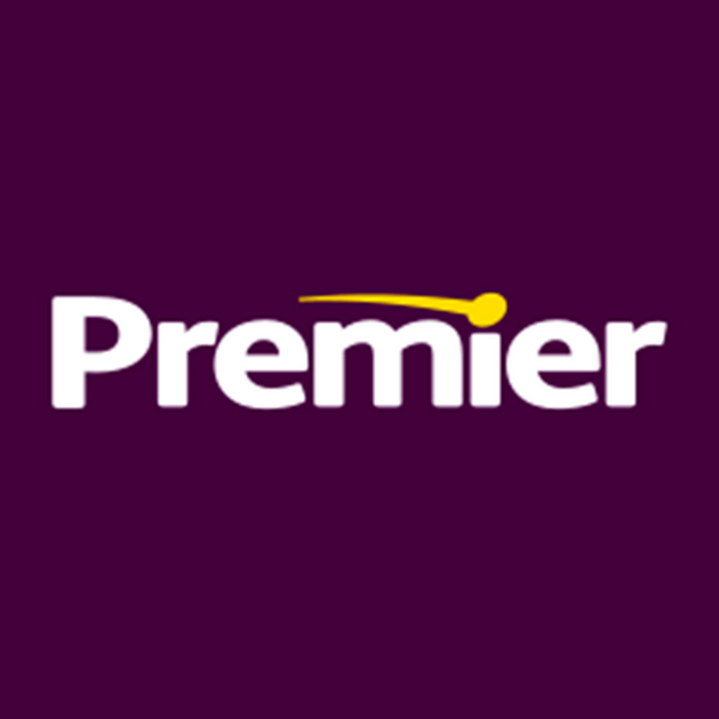 Premier logo