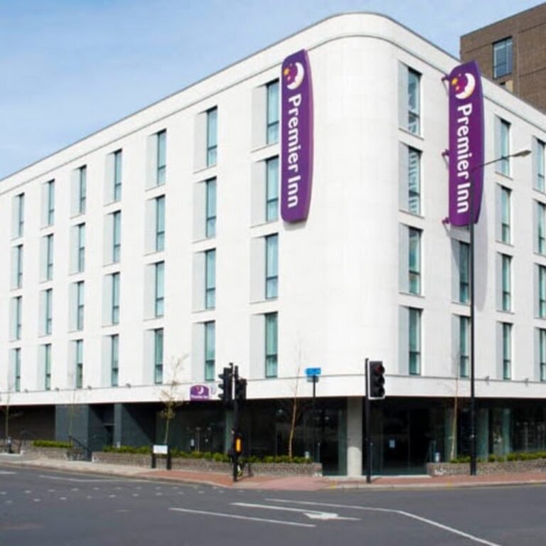Premier Inn London Sidcup hotel
