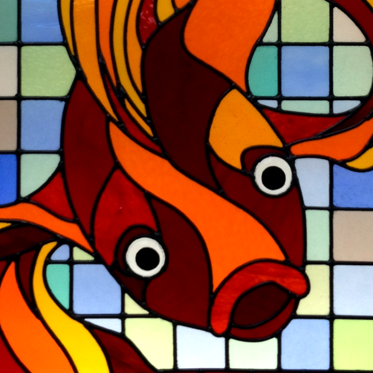 Rainbow Glass Studios