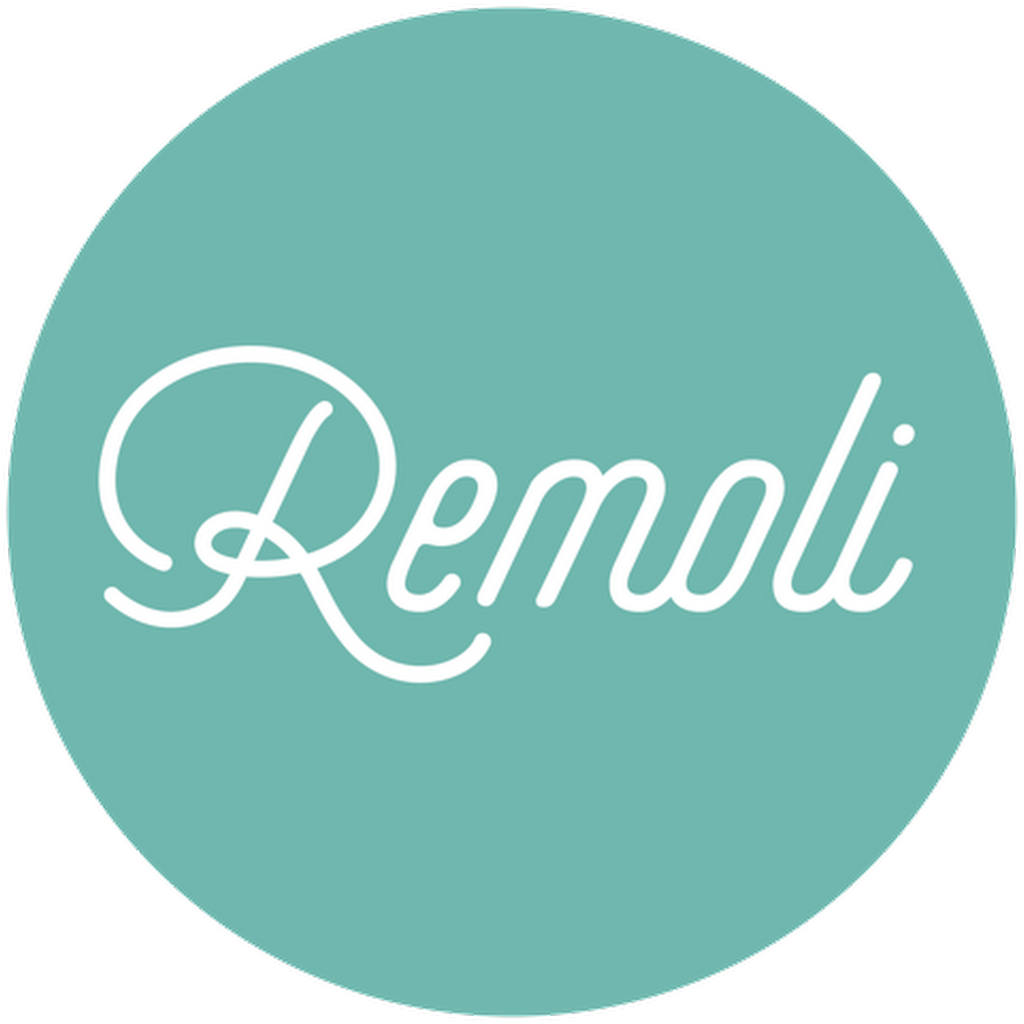 Remoli Wembley Park logo