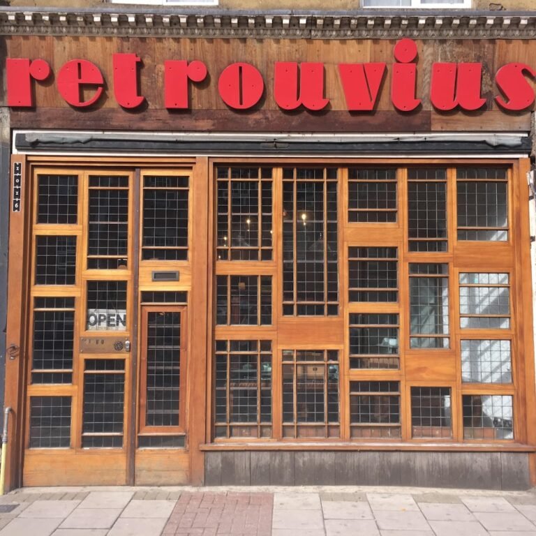 Retrouvius Architectural Reclamation & Design