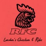 RFC Chicken & Ribs (Hammersmith) logo
