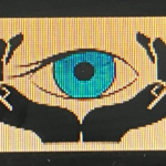 RH Wynne Sharp Vision Opticians logo