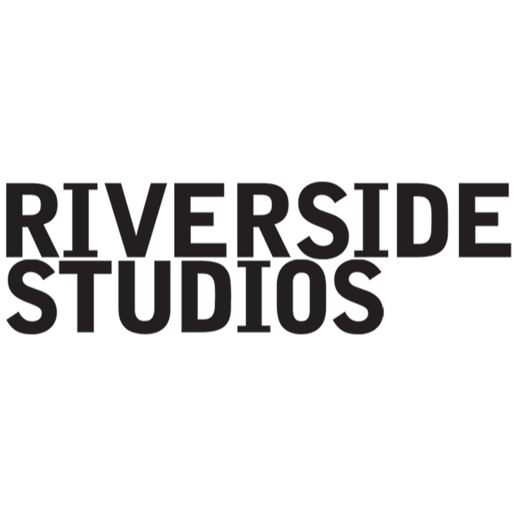 Riverside Studios logo