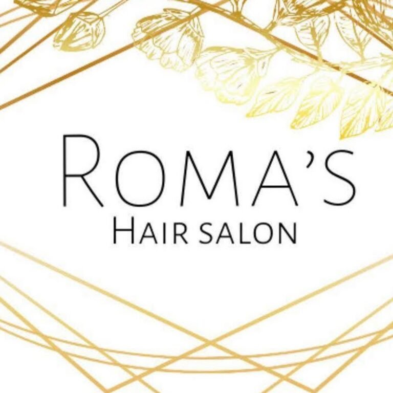 Roma’s Hair Salon