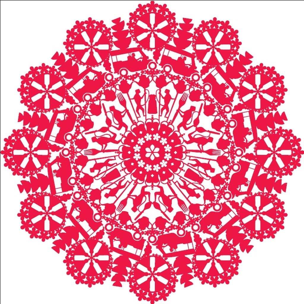 Rosa’s Thai Ealing logo