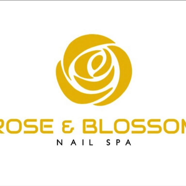 Rose & Blossom Nail Spa