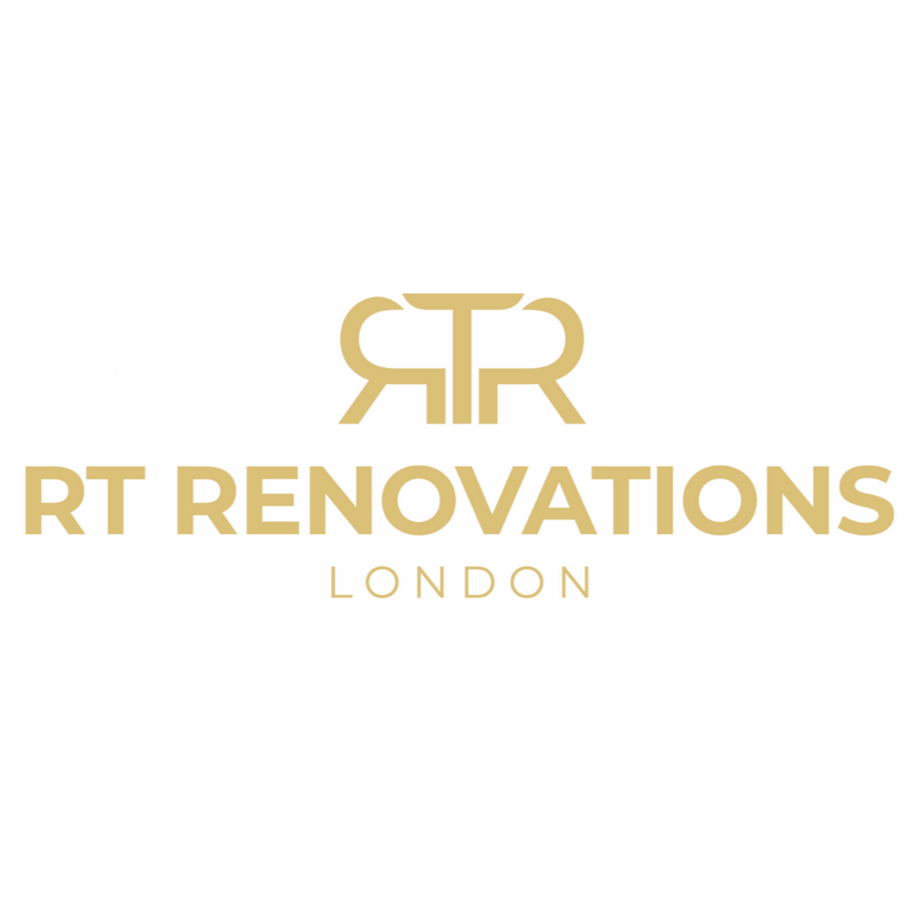 RT Renovations London Ltd logo