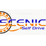 Scenic Self Drive Hire logo