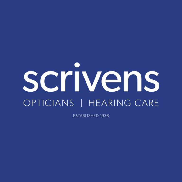 Scrivens Opticians & Hearing Care
