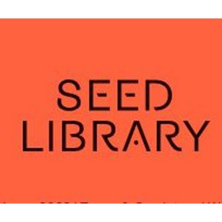 Seed Library